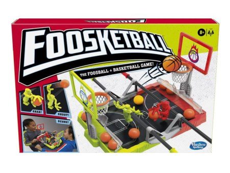 Foosketball on Sale