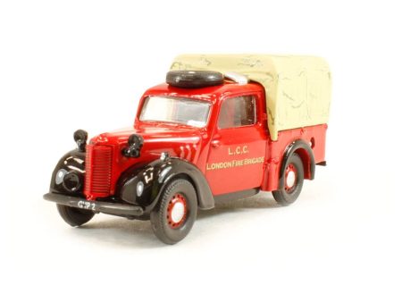 1 76 Austin Tilly London Fire Brigade Online