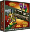 Munchkin Warhammer Age of Sigmar Sale