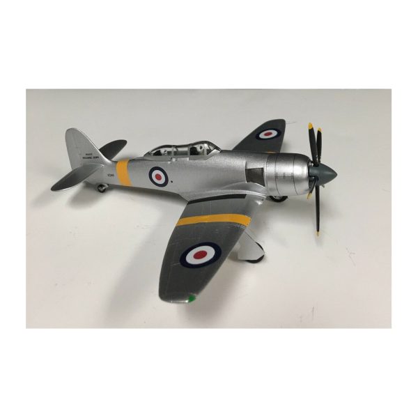 1 72 Hawker Sea FuryT20S VZ345 Online Sale