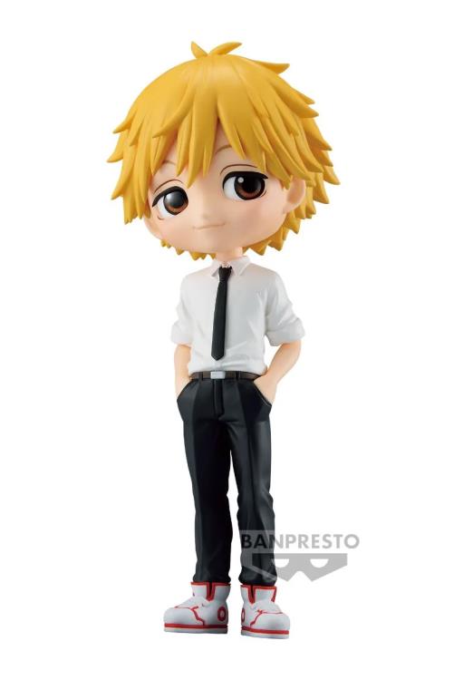 Chainsaw Man Q Posket Denji Online now