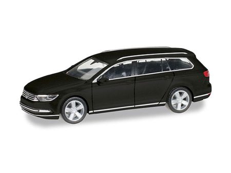 187 VW Passat Variant   Deep Black For Sale