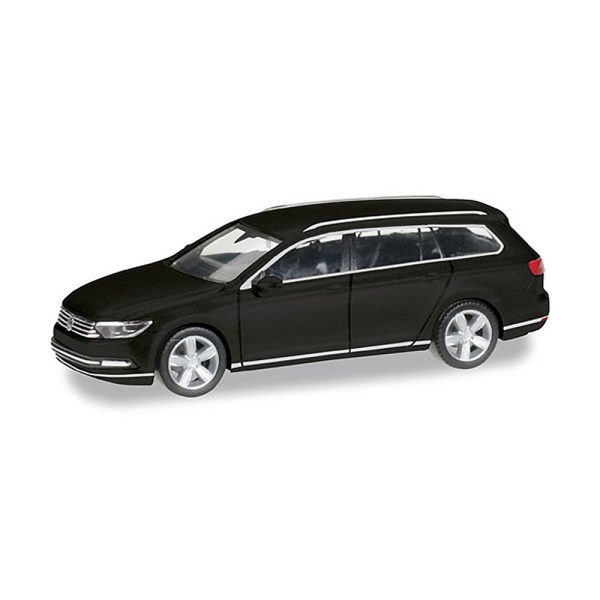 187 VW Passat Variant   Deep Black For Sale