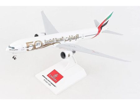 1 200 Emirates 777300ER W GEAR Online Sale