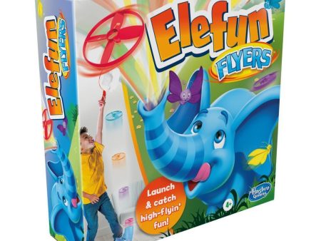 Elefun Flyers Hot on Sale