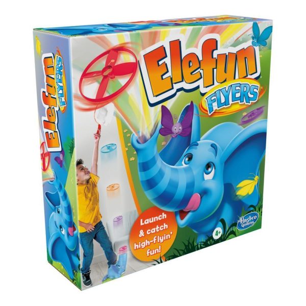 Elefun Flyers Hot on Sale