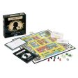 221B Baker Street Board Game Supply