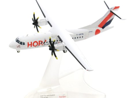 1200 ATR42500 Hop! For Air France For Discount