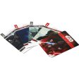 Star Wars  Episode 8 Playing Cards Fashion