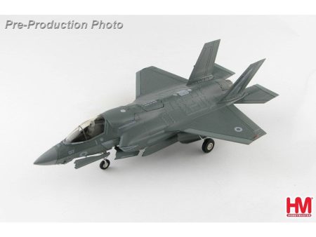 1 72 Lockheed Martin F35B ZM151 UK Lightning Force 2019 Sale