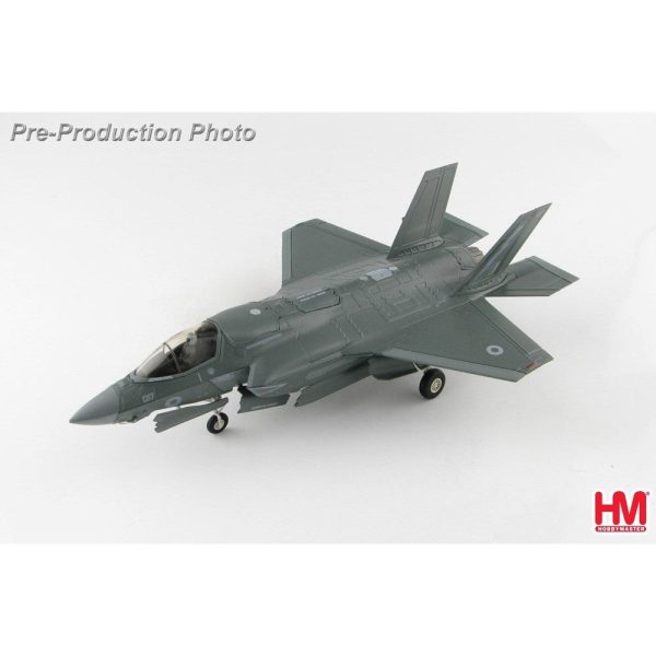 1 72 Lockheed Martin F35B ZM151 UK Lightning Force 2019 Sale