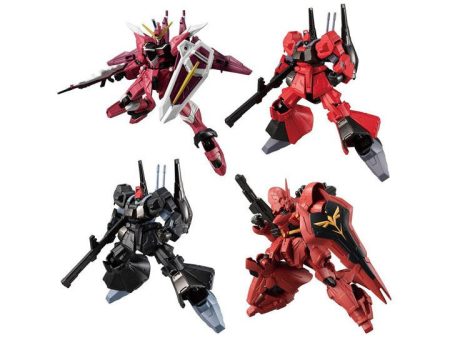 MOBILE SUIT GUNDAM GFRAME FA 02 SET W O GUM Online