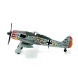 1 72 FW 190A JG52 M. Graf Luftwaffe 43 Sale