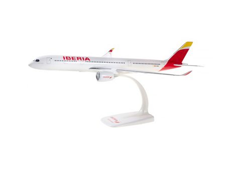 1 200 Iberia Airbus A350900 Fashion