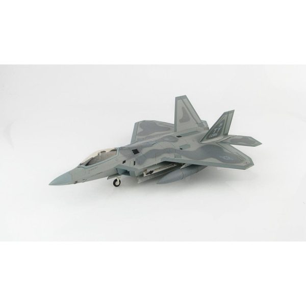 1 72 F22 Raptor 054086 95th FS For Cheap