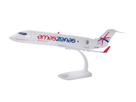 1 100 CRJ200 Amazonas Paraguay For Cheap