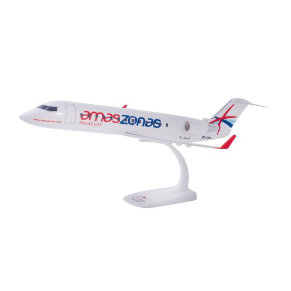 1 100 CRJ200 Amazonas Paraguay For Cheap