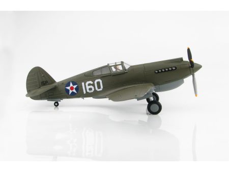 1 48 P40B 2nd Lt. G. Welch For Cheap