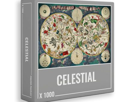 1000pc Celestial Online Hot Sale