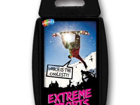 Extreme Sports on Sale