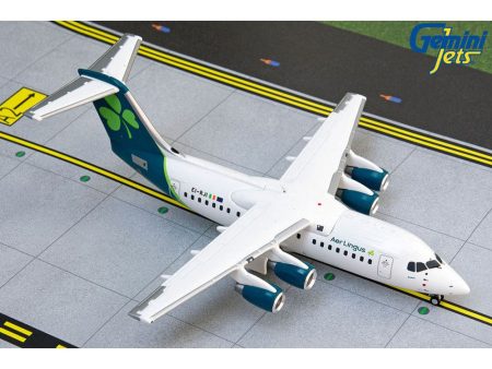 1 200 Aer Lingus   CityJet RJ85 Sale