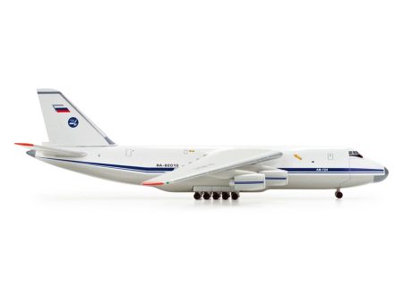 1 500 224 Flight Unit State AL AN124 Online Hot Sale