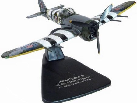 1 72 121 Squadron RAF Holmsley South 1944 Hawker Typhoon Mk.1 Online