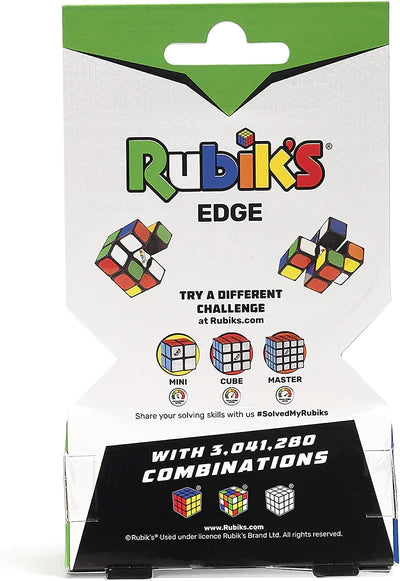 Rubiks Edge 3x3x1 Online now