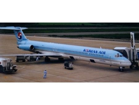 1 200 KOREAN AIRMD83 HL7570 Online