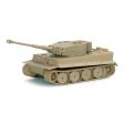 1 87 Pz.Kpfw.VI Tiger Middle Version Online Hot Sale