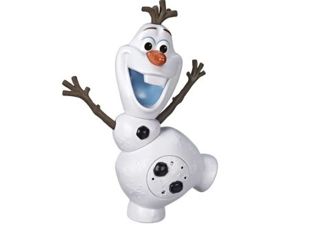 Olaf Frozen Online now