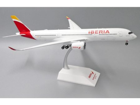 1 200 Iberia ECMXV A350900 w Stand Cheap