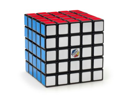 Rubiks 5x5 Professor Fashion