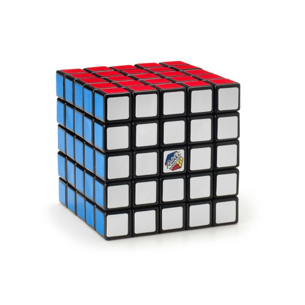 Rubiks 5x5 Professor Fashion