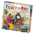 Days of Wonder Ticket to Ride: India Online Hot Sale