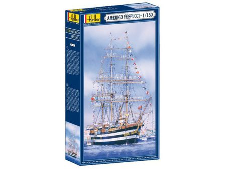 1 150 Amerigo Vespucci Sale