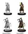 D&D Nolzurs Marvelous Unpainted Miniatures: Female Elf Cleric on Sale