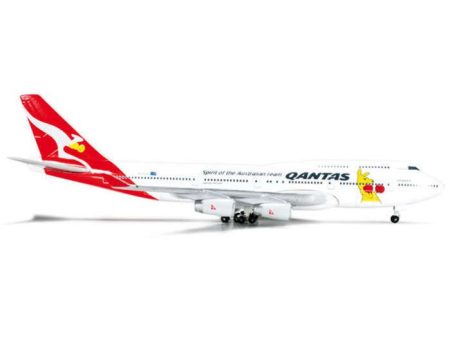 1 500 Qantas 747400Boxing Kangaroo Online Hot Sale