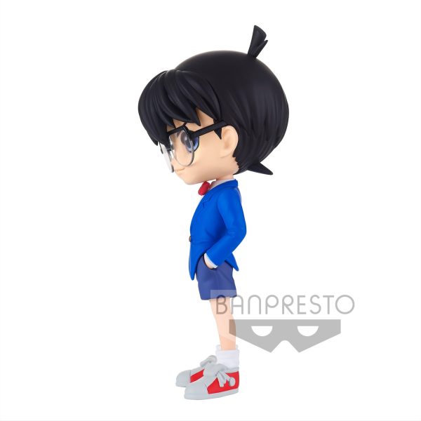 CASE CLOSED Q POSKET CONAN EDOGAWA II VER.A Cheap