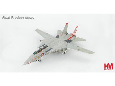 1 72 F14A Tomcat Miss Molly Sundowner Hot on Sale