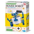 Green Science Rover Robot Hot on Sale