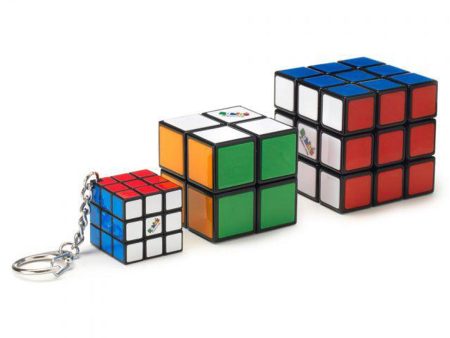 Rubiks Family Pack Discount