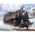 00217 1 35 Dampflokomotive BR86 For Cheap