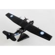 1 150 RAAF PBY5A Catalina Black Cat Sale