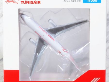 1 500 Tunisair Airbus A330200  TSIFM   Tunis Fashion