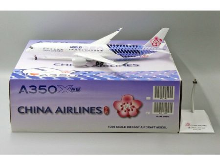 1 200 CHINA AIRLINES A350900XWB Online