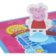 Chutes and Ladders Peppa Pig Supply