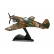 1 90 Curtiss P40B Warhawk   Hells Angels Sale