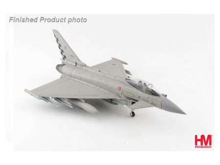 1 72 Eurofighter Typhoon F2000 3712 37i Stormo 18i Gruppo Italian Air Force   Exercise Cobra For Discount