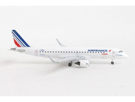 1 500 Air France HOP Embraer E190 Sale